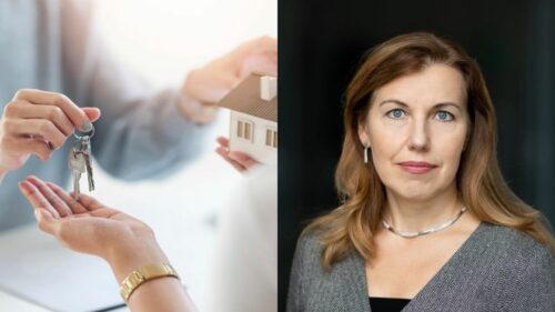 Klaidos, galinčios kainuoti svajonių būstą: ką būtina žinoti apie preliminarią pirkimo-pardavimo sutartį?