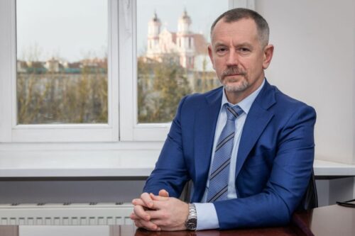 Tarp 2024 metais tvarkytų objektų –  ir bažnyčios, ir dvarai, ir kultūros pastatai