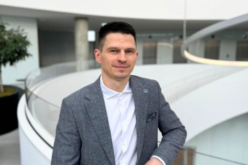 Panevėžio statybos trestas statys gamyklą Radviliškio rajone: pasirašyta beveik 14 mln. Eur vertės sutartis