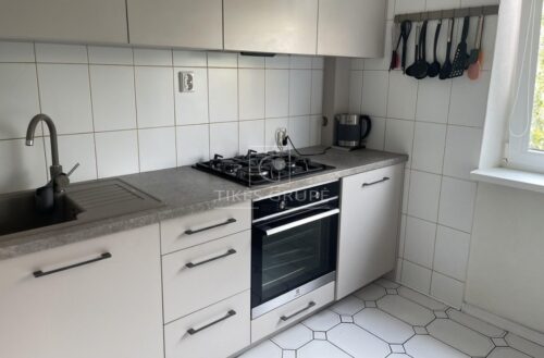 3 kambarių butas  Klaipėda, Kuncų g.