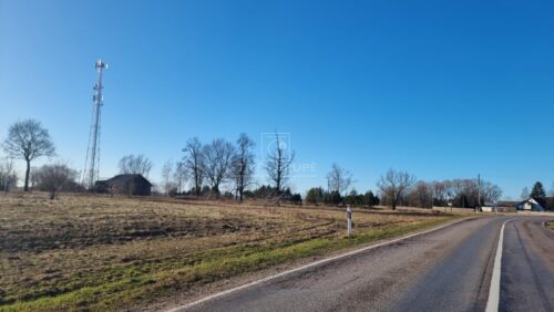 Žemės sklypas  Sakūtėliai,