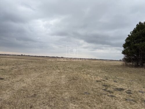 Žemės sklypas  Klemiškė II,