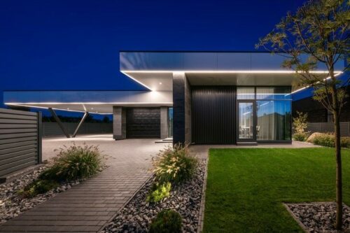 Aliuminio sprendimai ilgaamžiškumui ir tvarumui užtikrinti