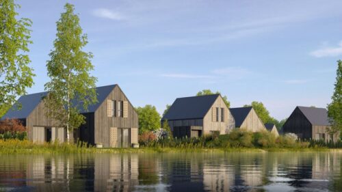 O – sala, dar neatrasta gamtos oazė šalia Kauno.