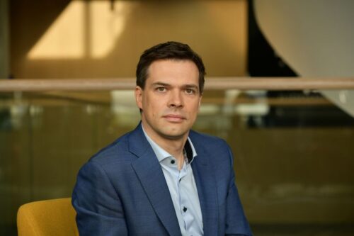 Pirmasis šių metų ketvirtis Vilniaus NT rinkoje buvo dvigubai geresnis nei pernai