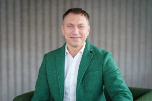 „Darnu Group“: pirminė aukštos klasės būsto rinka sostinėje augo 6 kartus