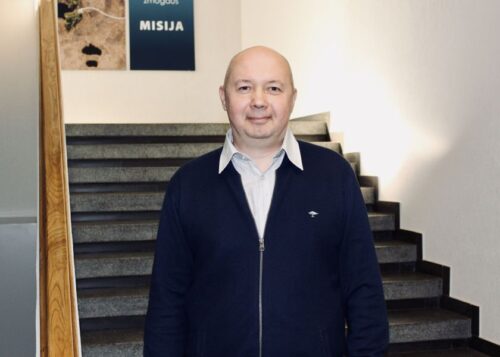 Nacionaliniai architektūros apdovanojimai: iki balandžio 4 d. pratęstas paraiškų teikimo terminas ir išrinktas komisijos pirmininkas