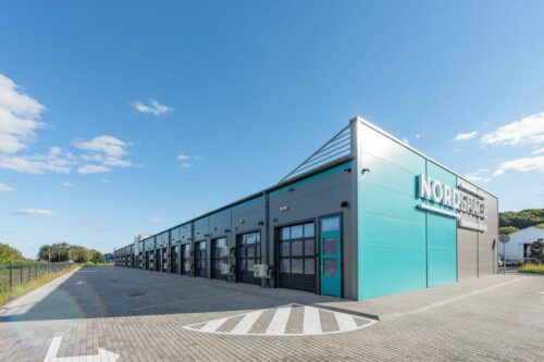 „Nordspace“ platina 3 mln. eurų obligacijų emisiją – siūlo dviženklę grąžą