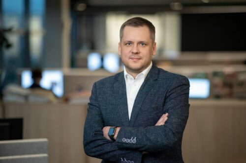 Pilaitės populiarumas neblėsta: 14 metų išlieka populiariausių mikrorajonų sąraše