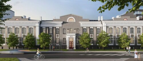 „Estateguru“ investuotojai išrinko geriausią metų projektą