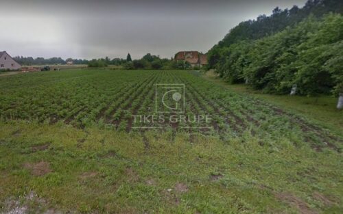 Žemės sklypas  Lapiai, Žvelsos g.