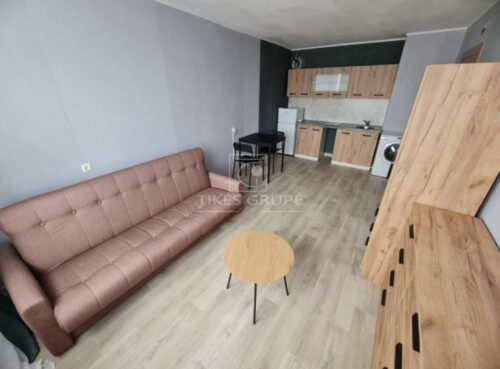 1 kambario butas  Klaipėda, Rambyno g.