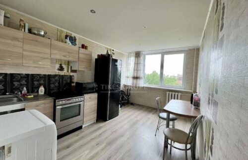 1 kambario butas  Klaipėda, Debreceno g.