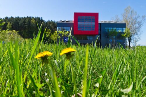 Biuro nuoma Vilniuje, 21 kv. m.