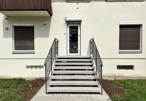 Patalpų nuoma Klaipėda, Sausio 15-osios g.