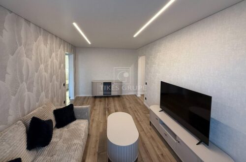 3 kambarių butas  Klaipėda, Naujakiemio g.