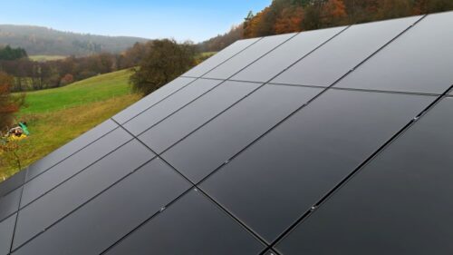 Papasakojo apie ketverius metus su saulės elektrine: investicija jau atsipirko, džiugina nulinės sąskaitos