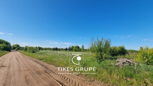 Žemės sklypas  Dituva,