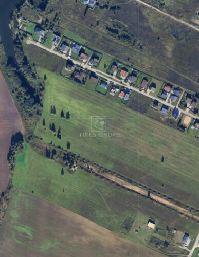 Žemės sklypas  Radailiai, Gvazdikų g.