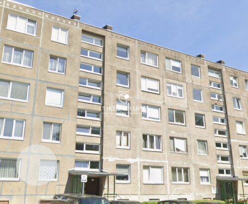 2 kambarių butas  Klaipėda, Baltijos pr.