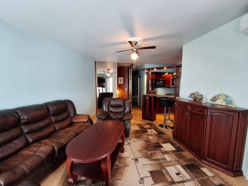 2 kambarių butas  Klaipėda, Baltijos pr.