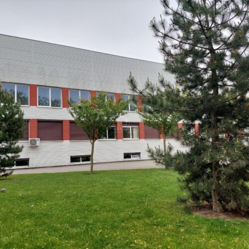 Patalpos  Klaipėda, Taikos pr.