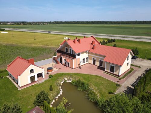 Parduodamas labai pigiai šiuolaikiškai įrengtas Mergelių dvaras