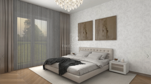 4 kambarių namas  Ketvergiai,