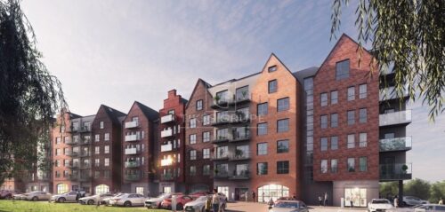 3 kambarių butas  Klaipėda, Kretingos g.