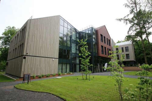 Birštone atidarytas pirmasis Lietuvoje viešbutis su „Mind SPA“