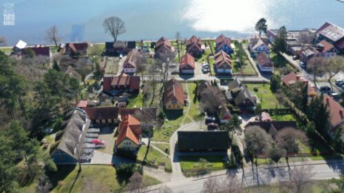 Įdomiausi vasaros NT aukcionai: nuo įspūdingo ploto erdvių iki nebenaudojamos lavoninės