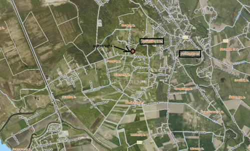 Žemės sklypas  Drukiai,