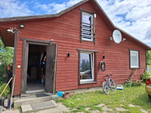 Žemės sklypas  Asteikiai,