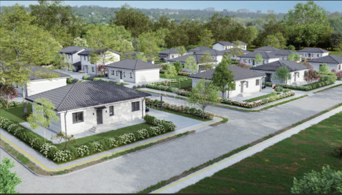 4 kambarių namas  Ketvergiai,