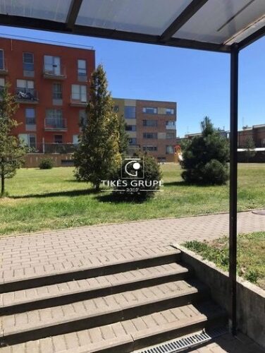 2 kambarių butas  Klaipėda, Žolynų g.