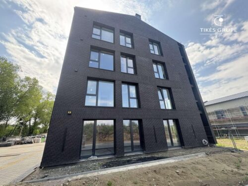 3 kambarių butas  Klaipėda, Medeinos g.