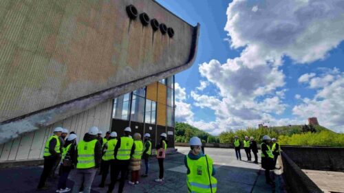 Po ilgo delsimo – sprendimas dėl Sporto rūmų: Paveldo komisija primena apie paveldo vertes