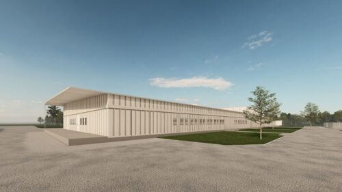 KAM investuoja 8,6 mln. eurų į modernių valgyklų vystymą Lietuvos kariuomenei