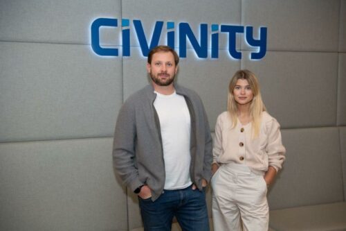 „Civinity“ sėkmingai išplatino 10,35 mln. eurų vertės viešą obligacijų emisiją