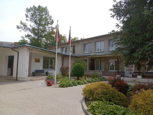 Naujas gyvenimas Markučių darželiui – paskelbtas rekonstrukcijos architektūrinis konkursas