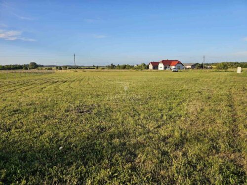 Žemės sklypas  Ketvergiai, Ilginiškių g.