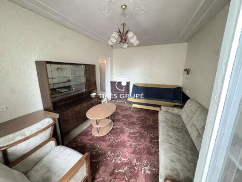 1 kambario butas  Klaipėda, Statybininkų pr.