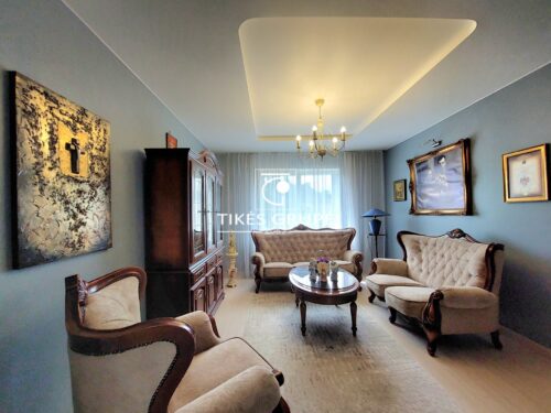 3 kambarių butas  Klaipėda, Sportininkų g.