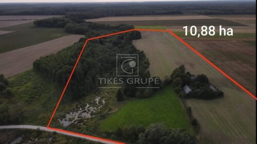 4 kambarių namas  Žadeikiai,