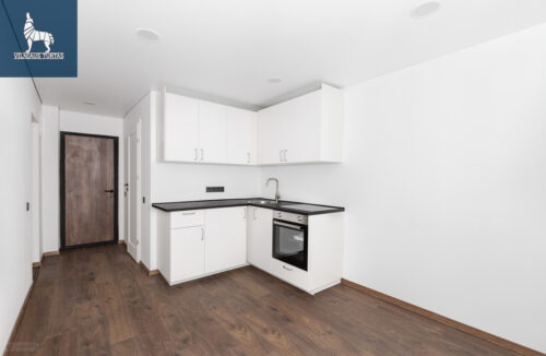 2 kambarių butas  Šnipiškės, Širvintų g.