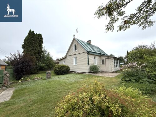 4 kambarių namas  Rastinėnų k., Agrastų 1-oji g.