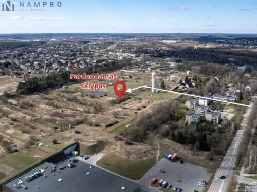 Žemės sklypas  Trakų Vokė, Totoriškių g.