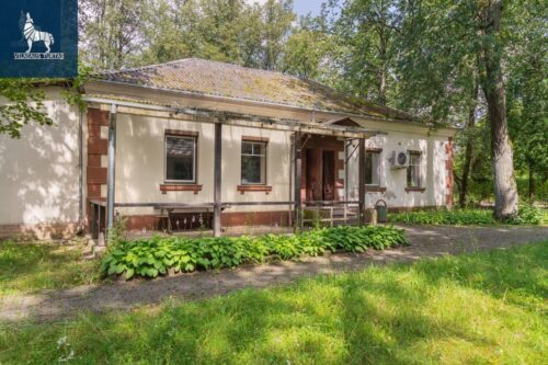 Patalpos  Vėliučionių k., Liepų al.