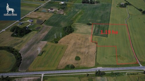 Žemės sklypas  Alytaus m., Stoties g.