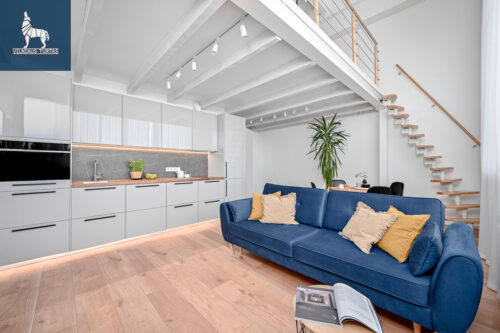 3 kambarių butas  Vilkpėdė, Savanorių pr.